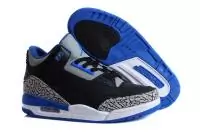 jordan air 3 reflectives homme circulaires 5lab3 2019U exquis pas cher 8043 noir bleu